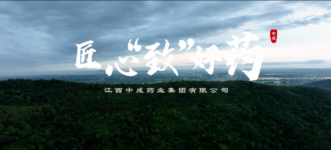 匠心“致”好药